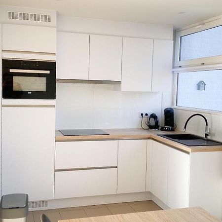 Vakantiewoning Kaviaar Миделкерк Экстерьер фото
