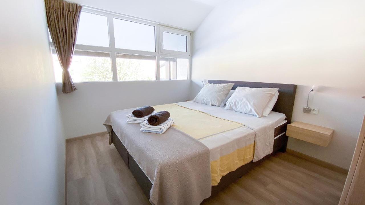 Vakantiewoning Kaviaar Миделкерк Экстерьер фото