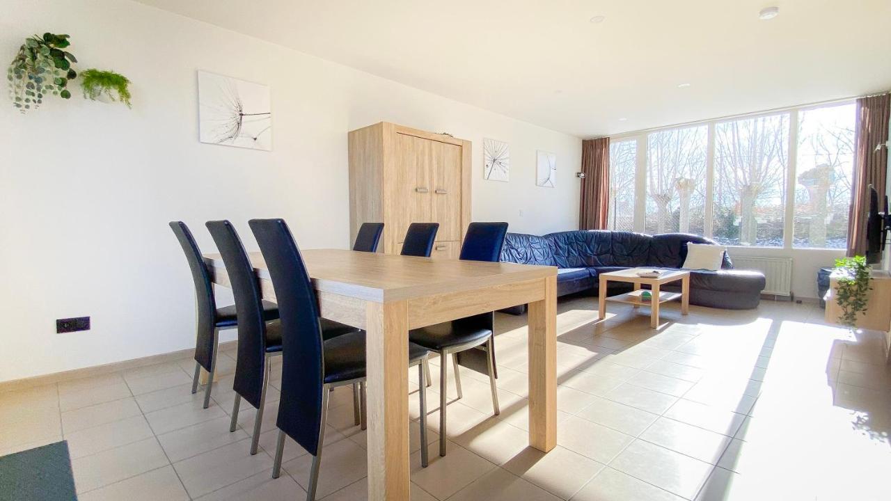Vakantiewoning Kaviaar Миделкерк Экстерьер фото