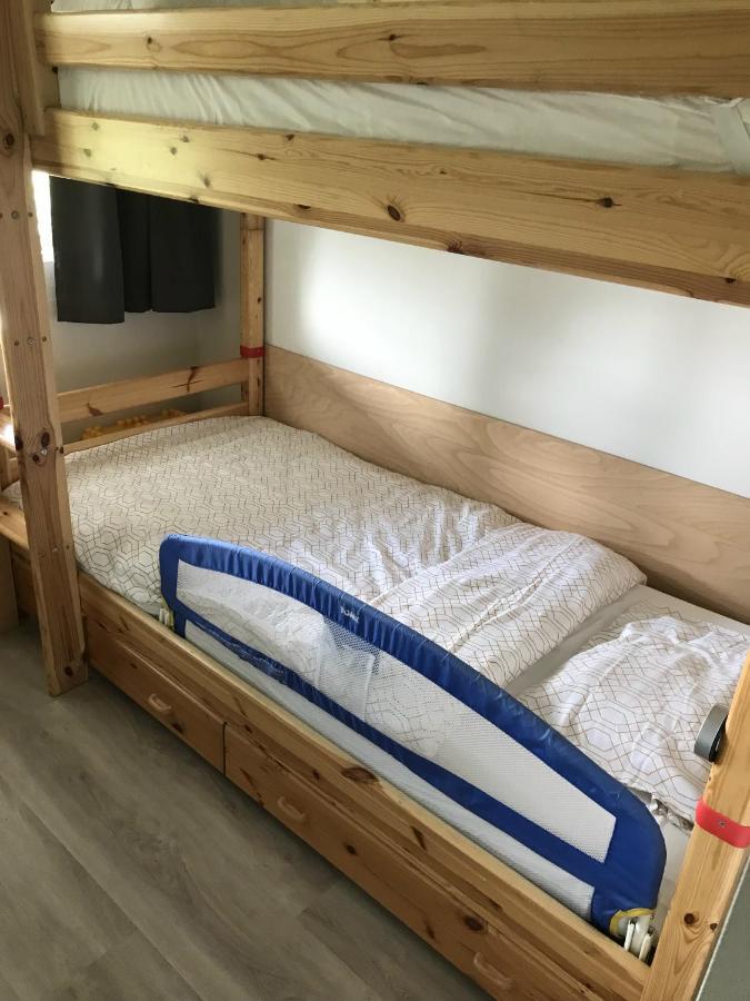 Vakantiewoning Kaviaar Миделкерк Экстерьер фото