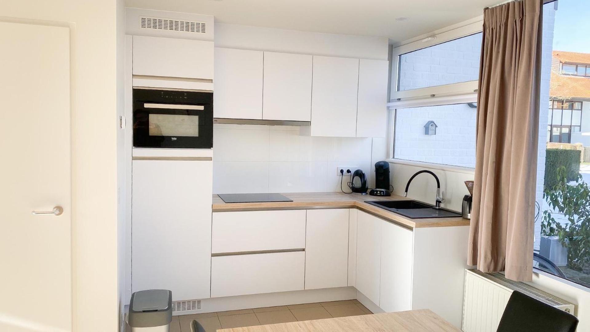 Vakantiewoning Kaviaar Миделкерк Экстерьер фото