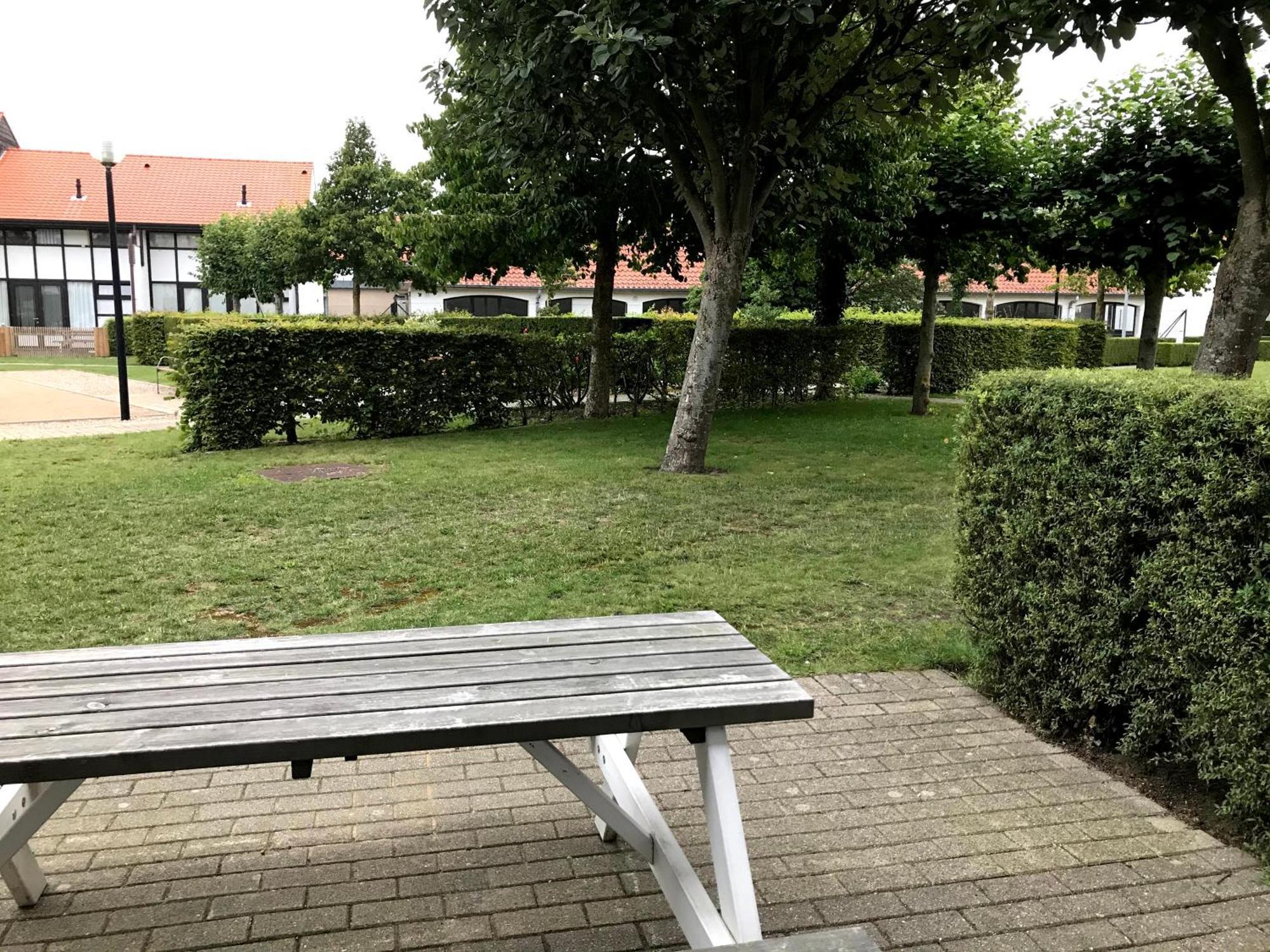 Vakantiewoning Kaviaar Миделкерк Экстерьер фото